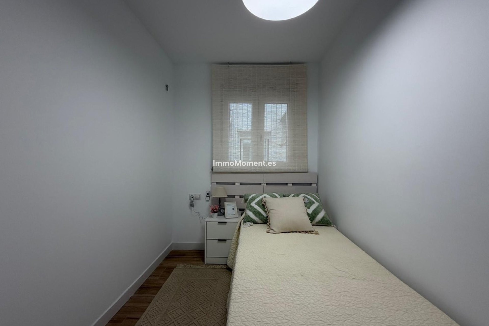 Resale - Apartment - Torrevieja - Torrevieja Centro