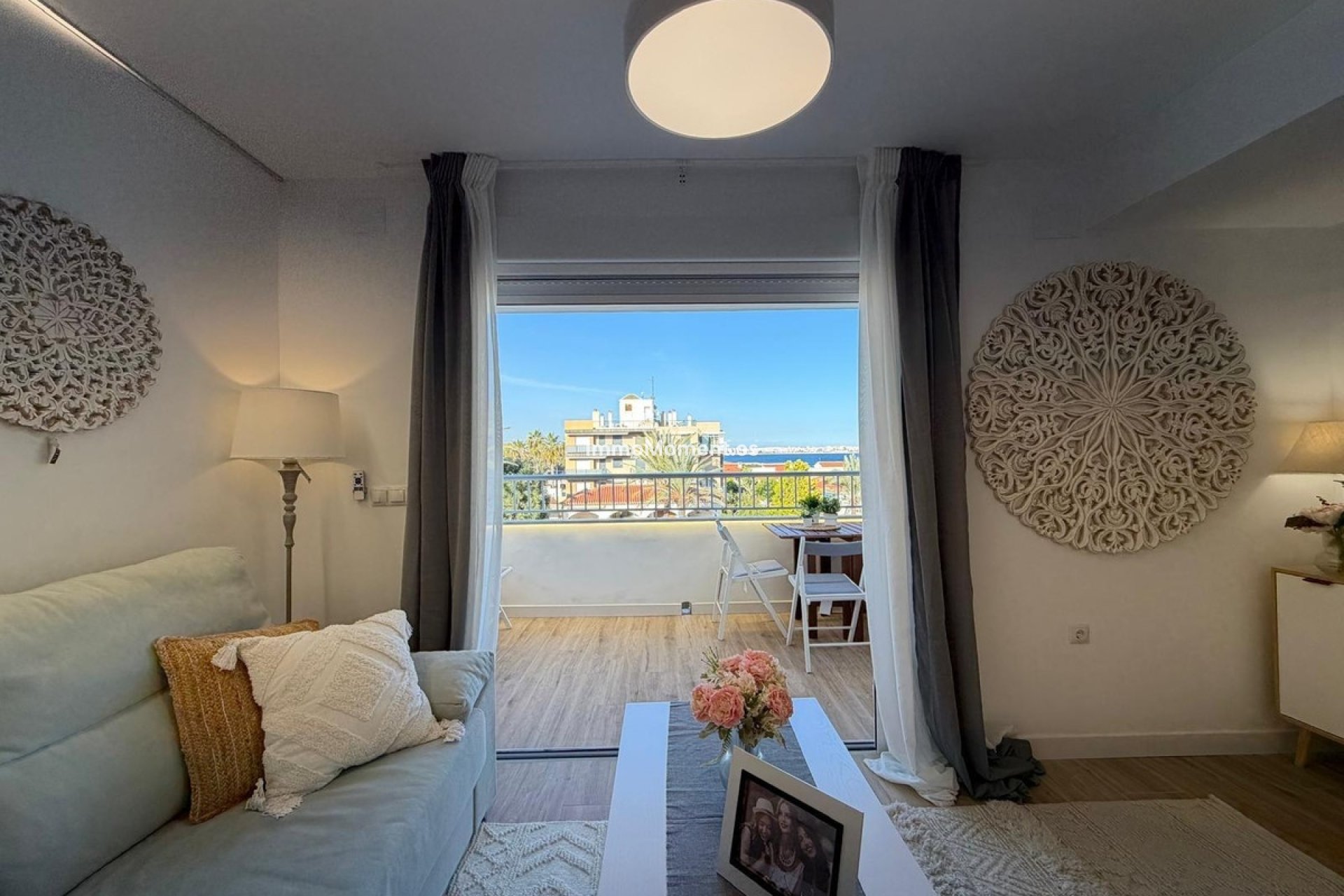 Resale - Apartment - Torrevieja - Torrevieja Centro