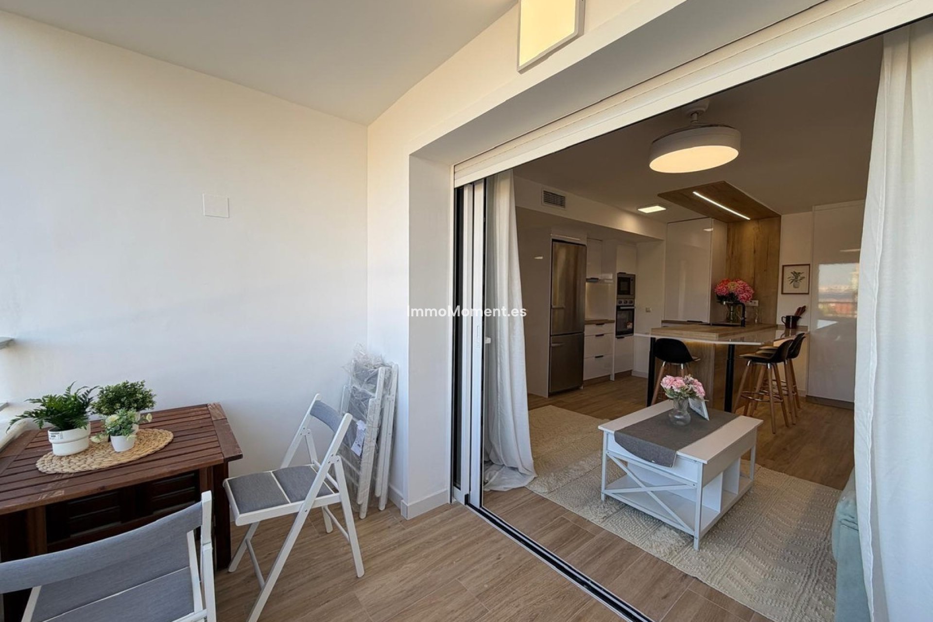 Resale - Apartment - Torrevieja - Torrevieja Centro