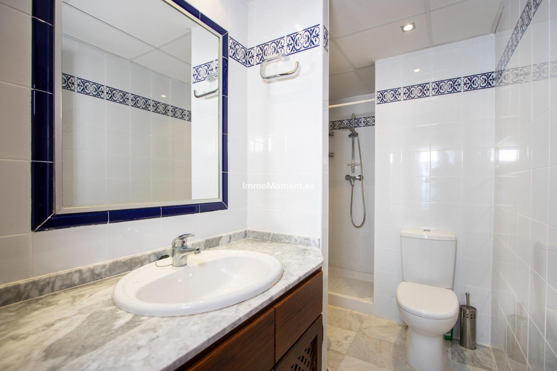 Resale - Apartment - Torrevieja - Torrevieja Centro