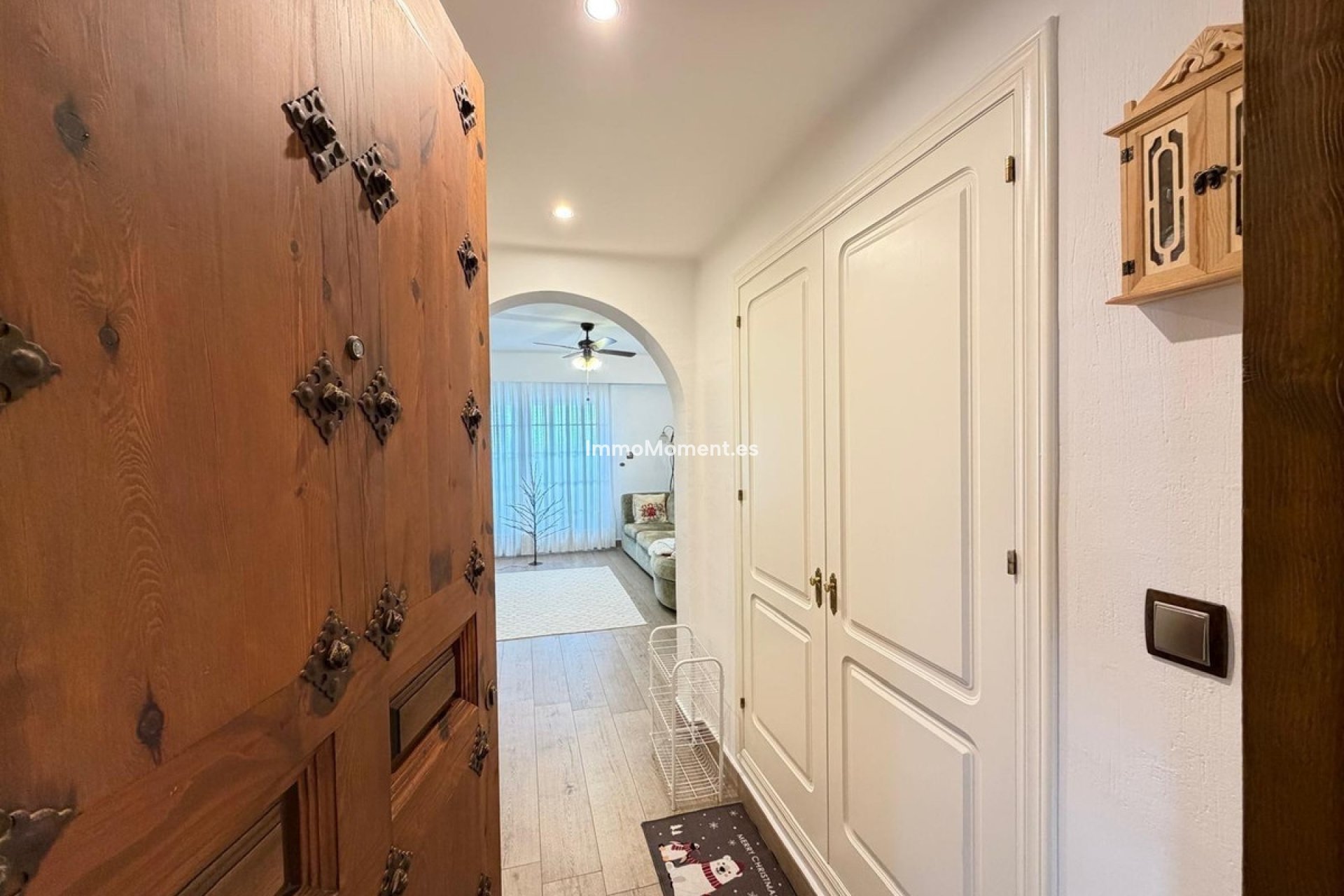 Resale - Apartment - Torrevieja - Torrevieja Centro