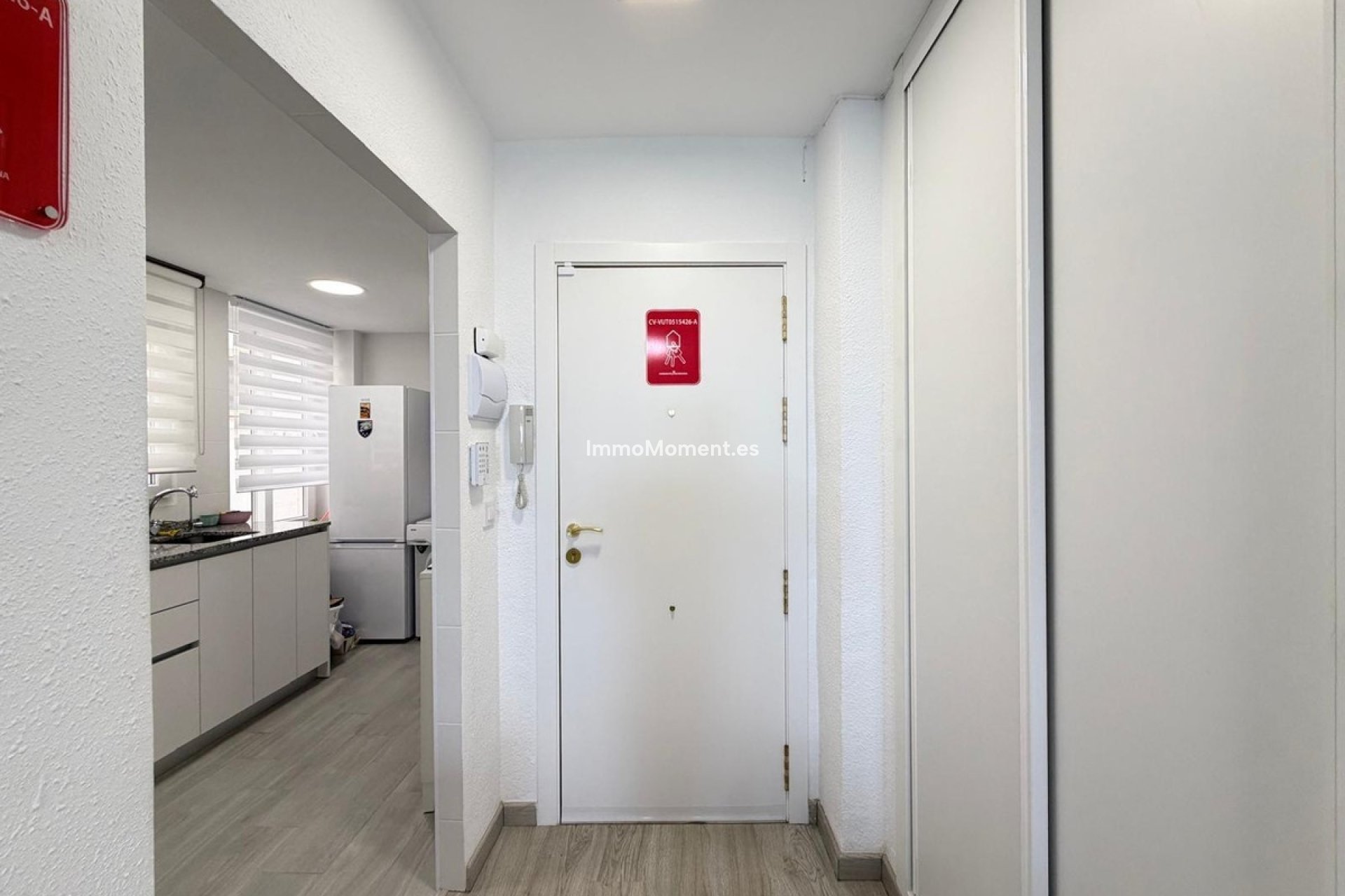 Resale - Apartment - Torrevieja - Torrevieja Centro