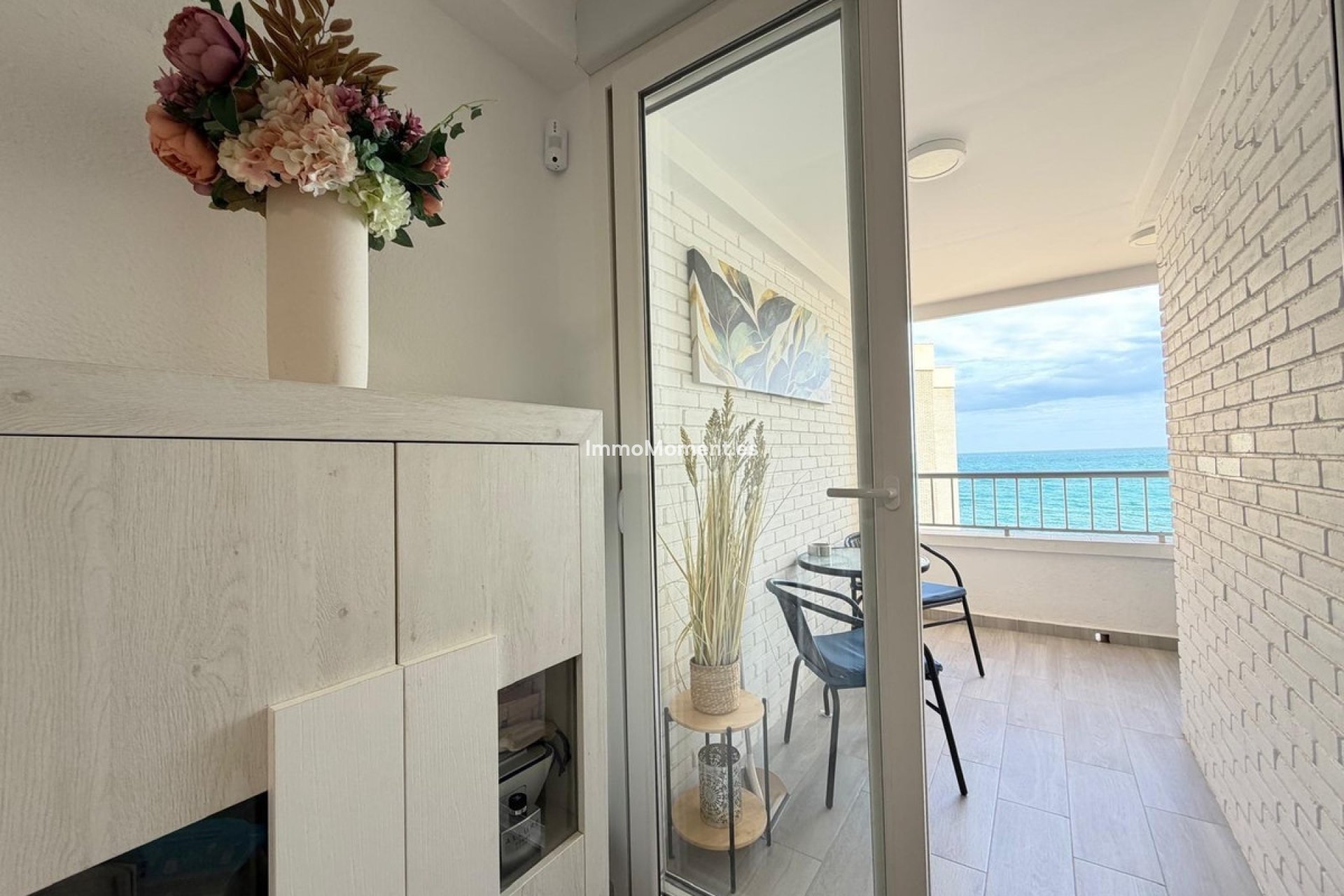 Resale - Apartment - Torrevieja - Torrevieja Centro