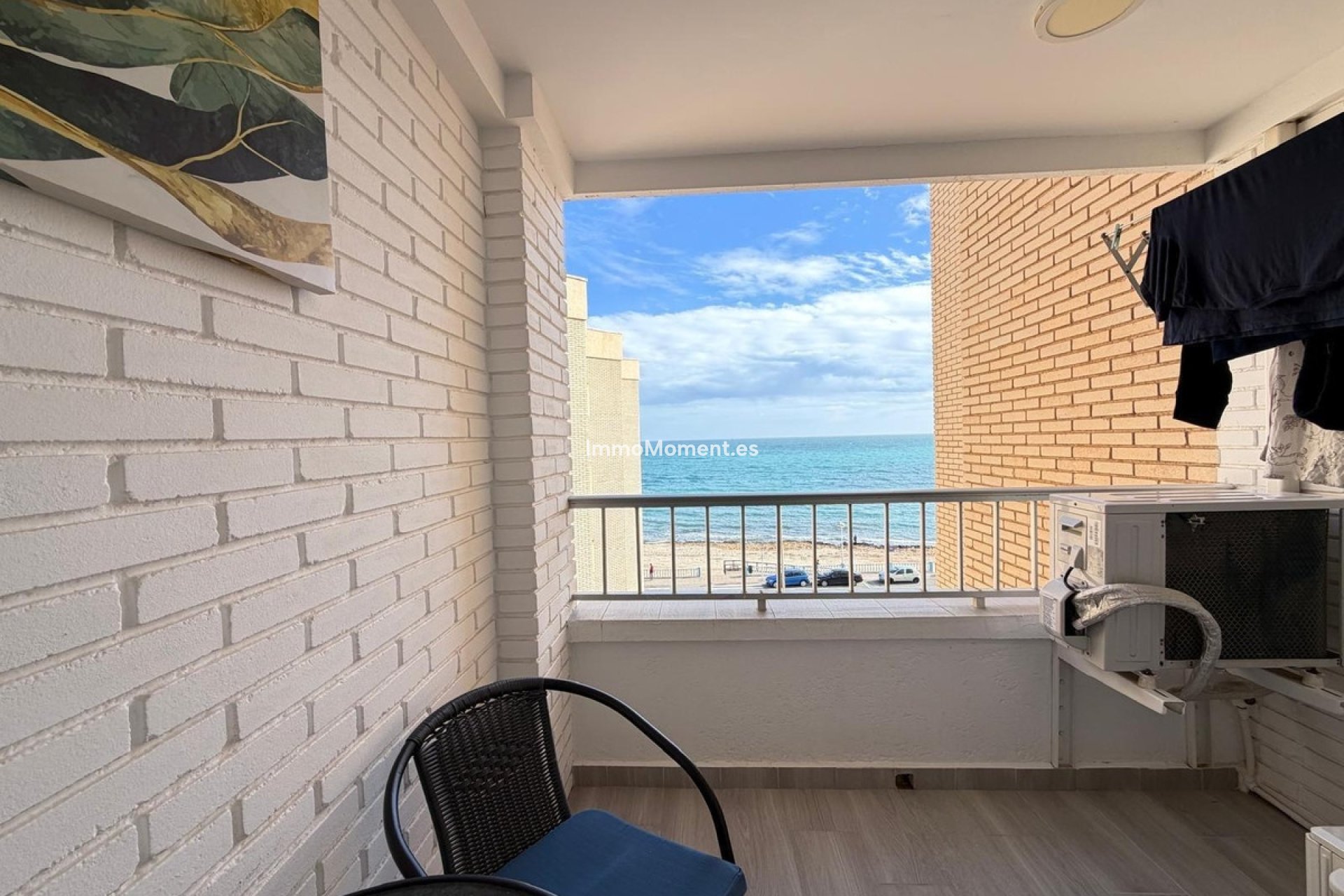 Resale - Apartment - Torrevieja - Torrevieja Centro