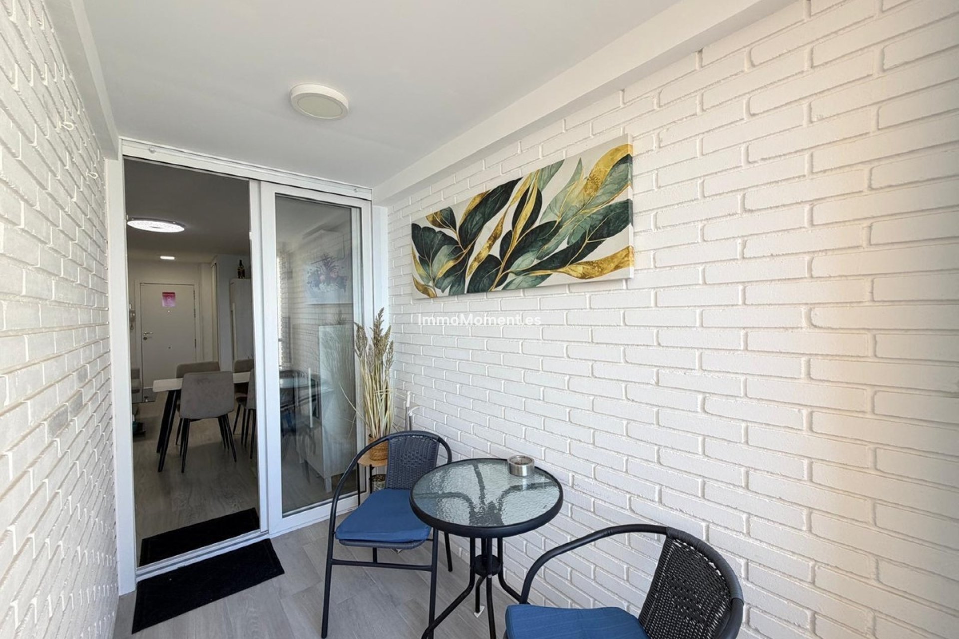 Resale - Apartment - Torrevieja - Torrevieja Centro