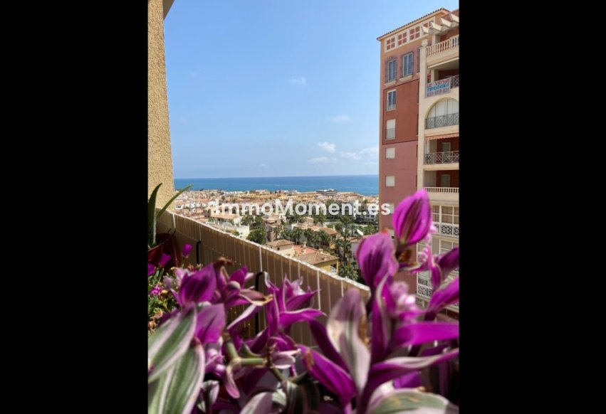 Resale - Apartment - Torrevieja - Torrevieja Centro