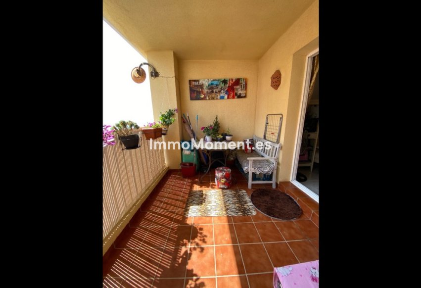Resale - Apartment - Torrevieja - Torrevieja Centro