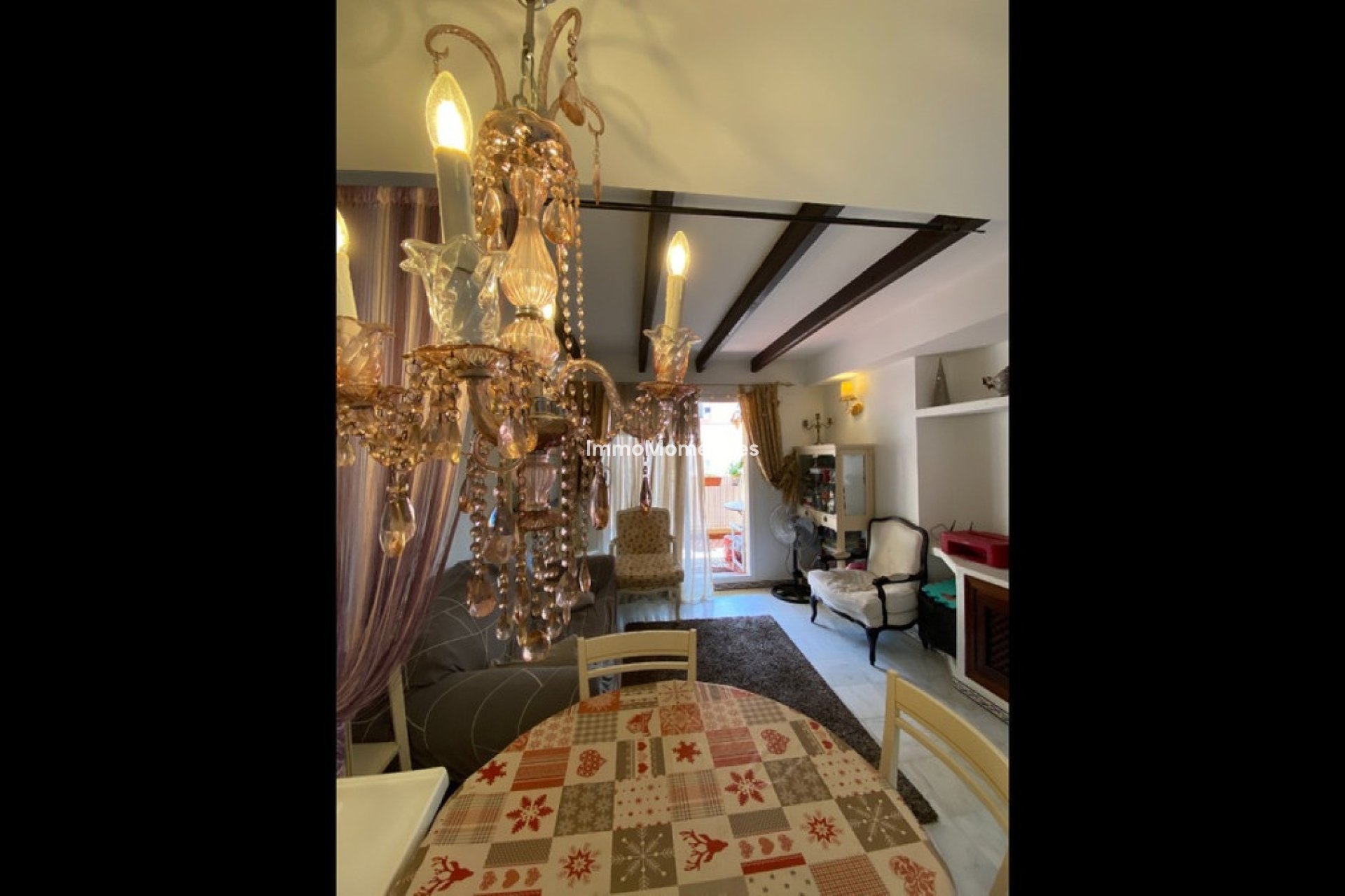 Resale - Apartment - Torrevieja - Torrevieja Centro