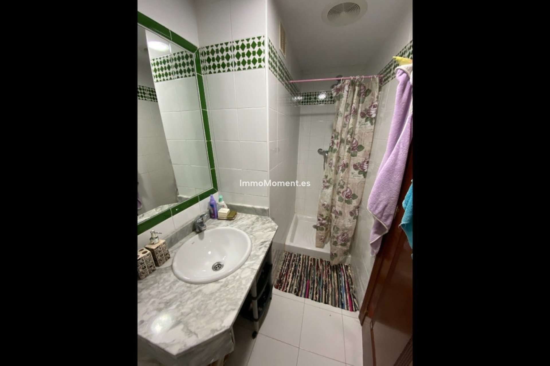 Resale - Apartment - Torrevieja - Torrevieja Centro