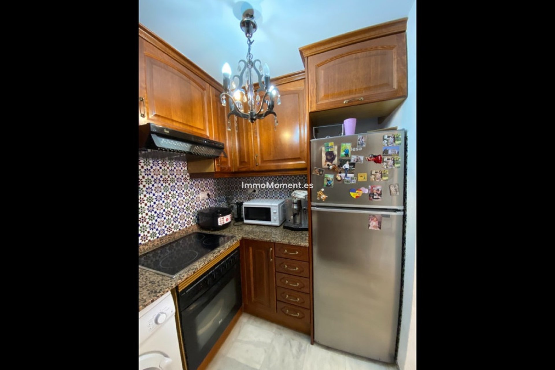 Resale - Apartment - Torrevieja - Torrevieja Centro