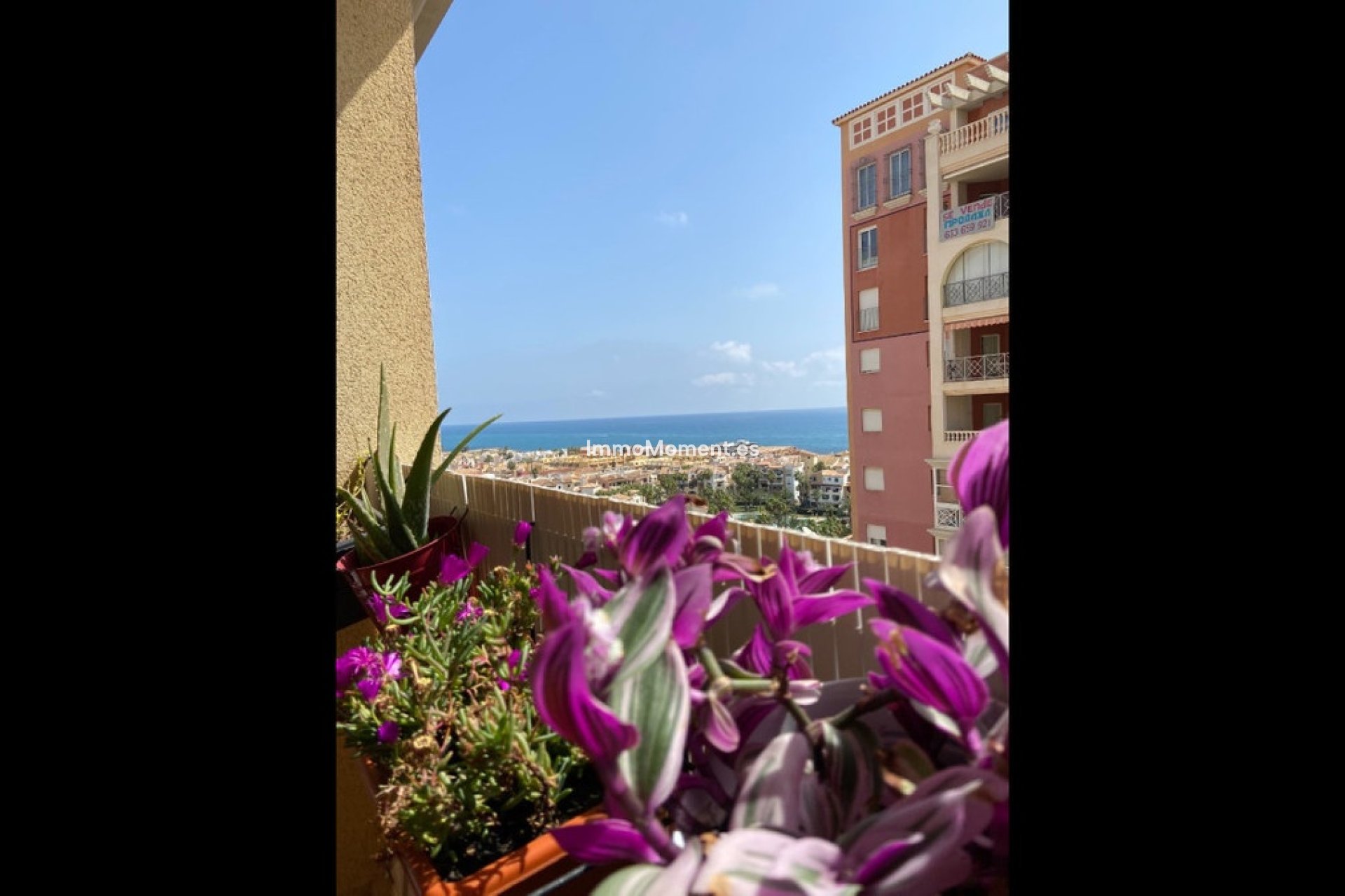 Resale - Apartment - Torrevieja - Torrevieja Centro