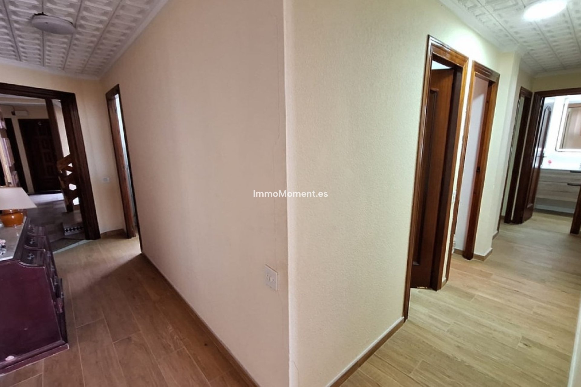 Resale - Apartment - Torrevieja - Torrevieja Centro