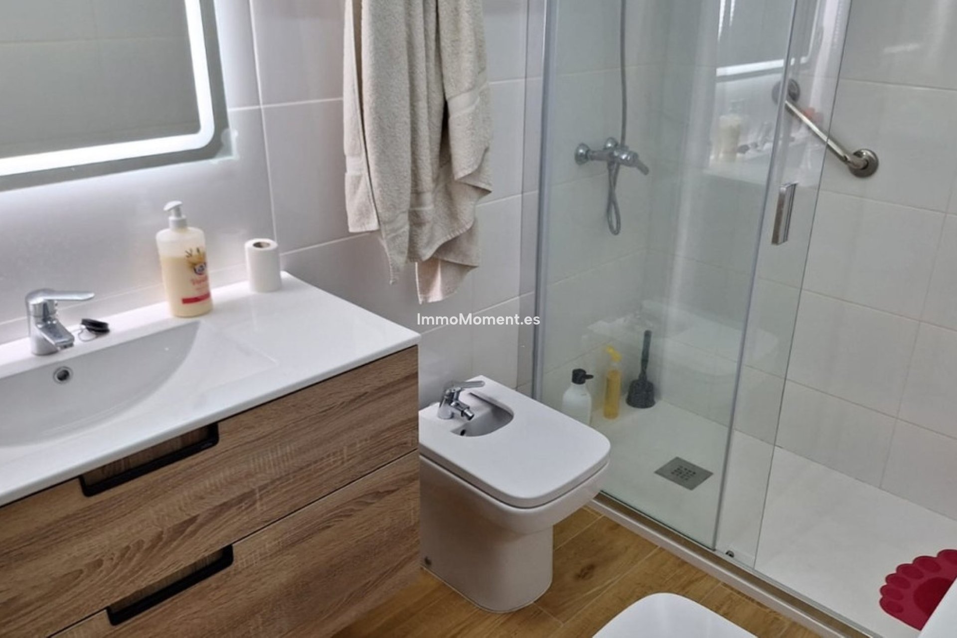 Resale - Apartment - Torrevieja - Torrevieja Centro