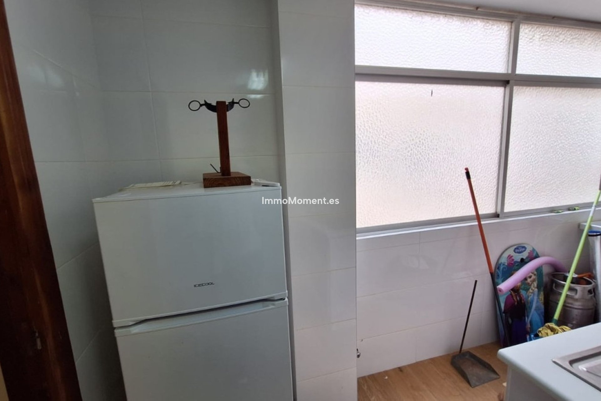 Resale - Apartment - Torrevieja - Torrevieja Centro