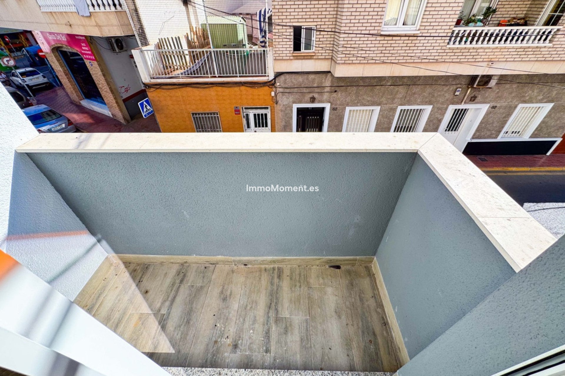 Resale - Apartment - Torrevieja - Torrevieja Centro