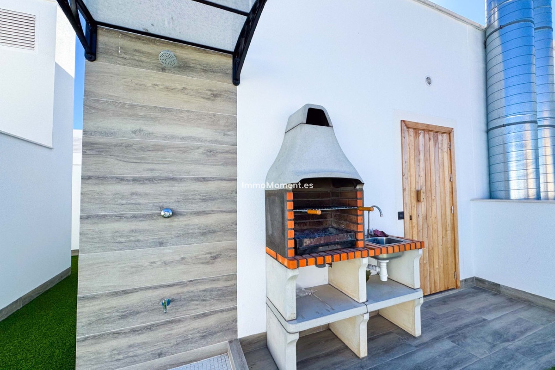 Resale - Apartment - Torrevieja - Torrevieja Centro