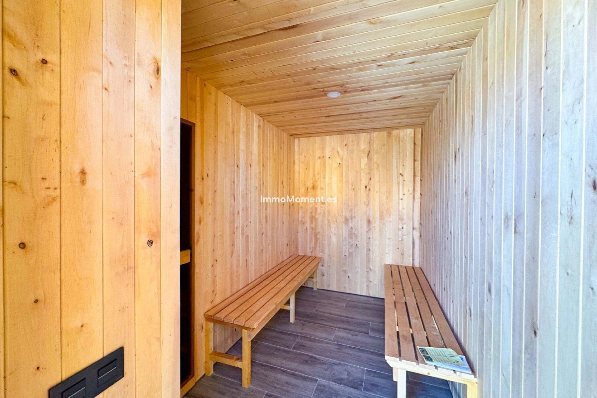 Resale - Apartment - Torrevieja - Torrevieja Centro