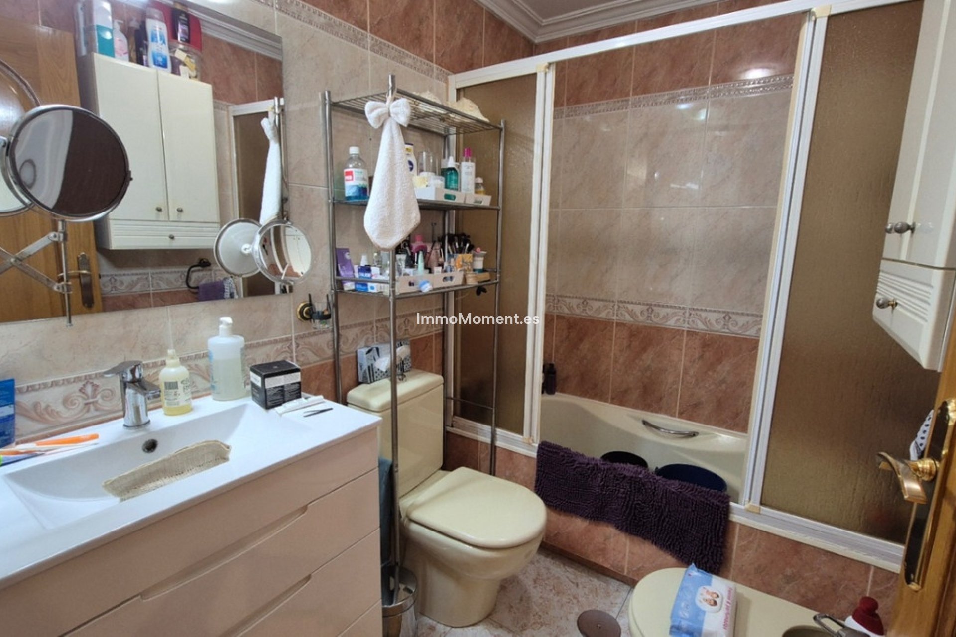 Resale - Apartment - Torrevieja - Torrevieja Centro