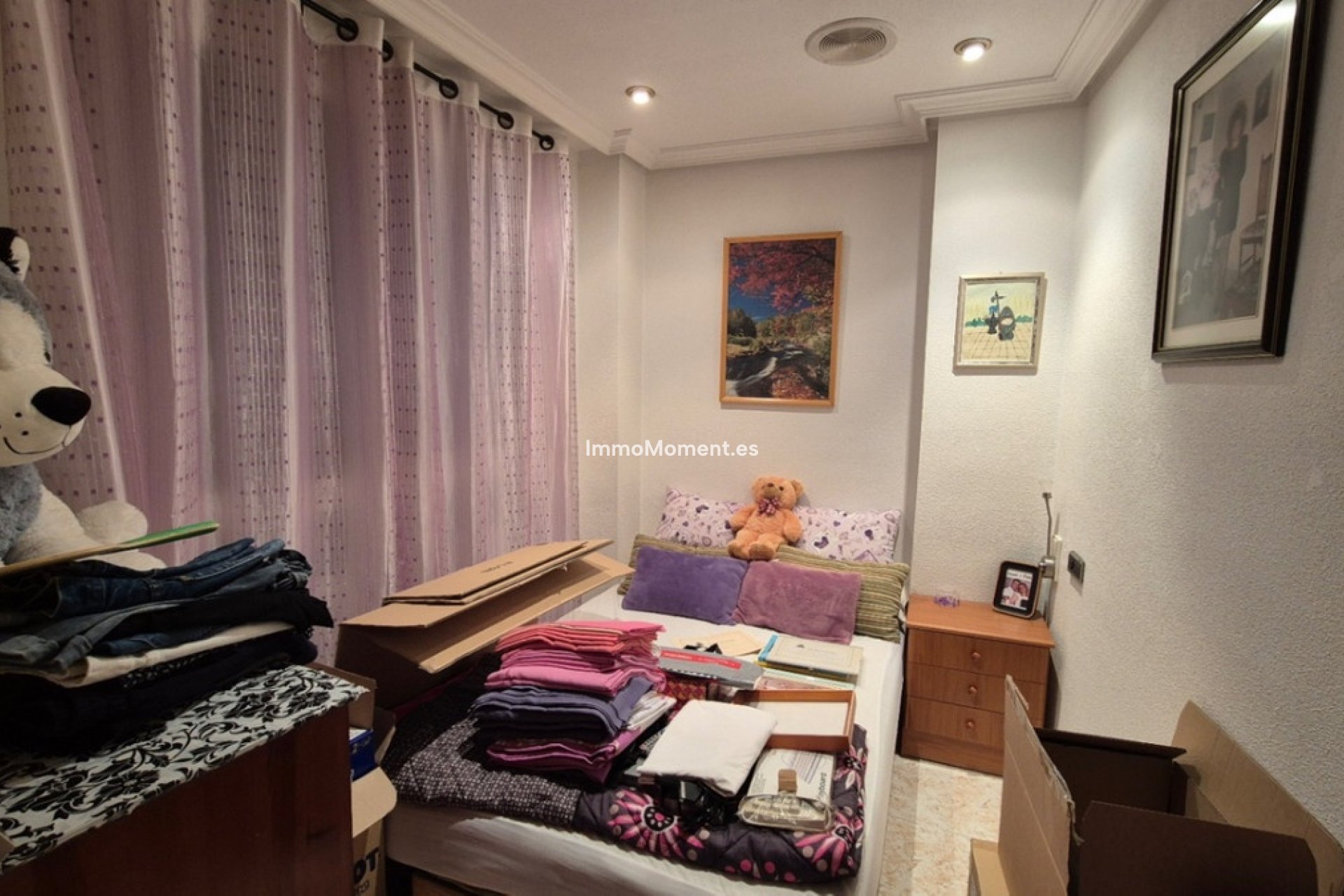 Resale - Apartment - Torrevieja - Torrevieja Centro