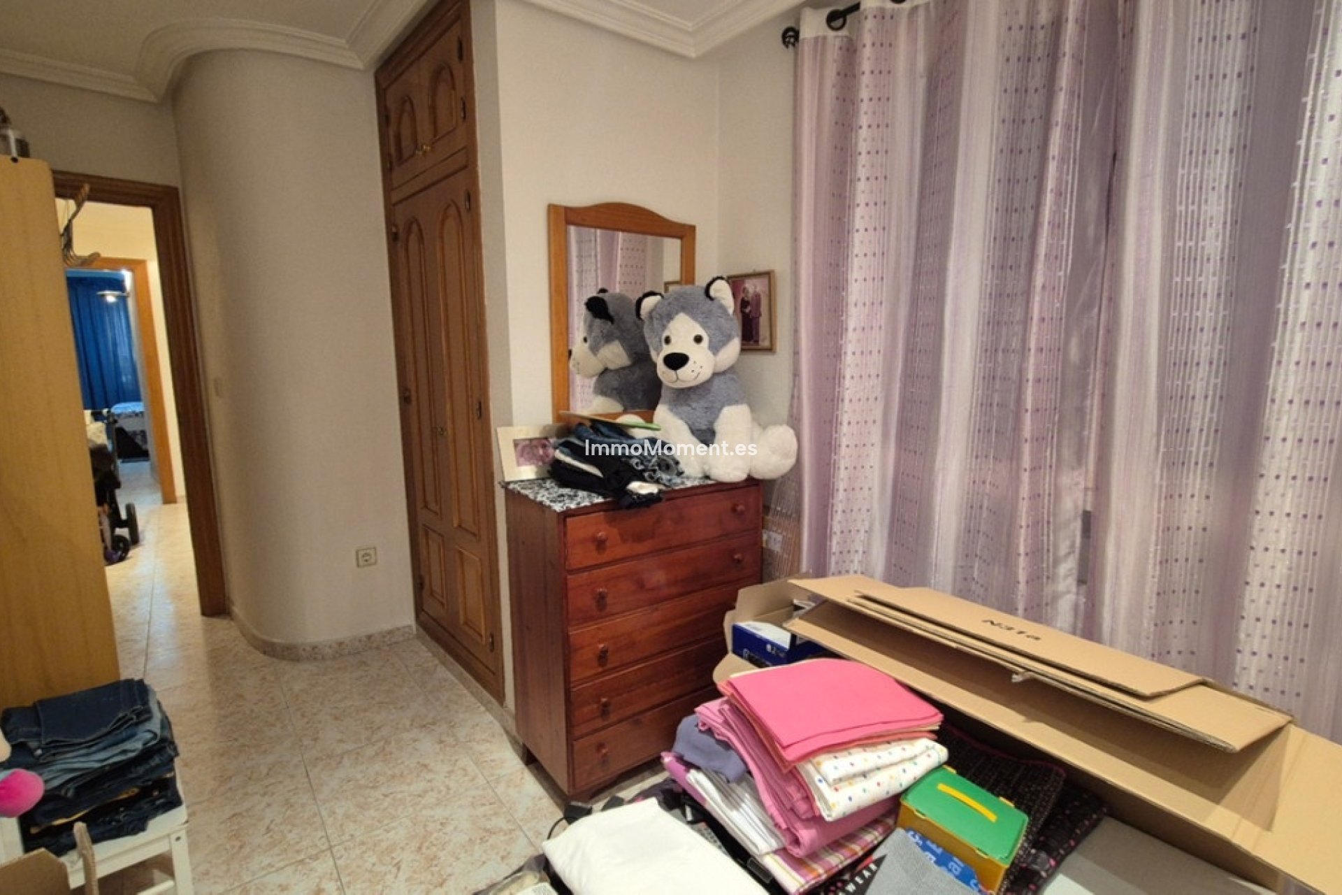 Resale - Apartment - Torrevieja - Torrevieja Centro