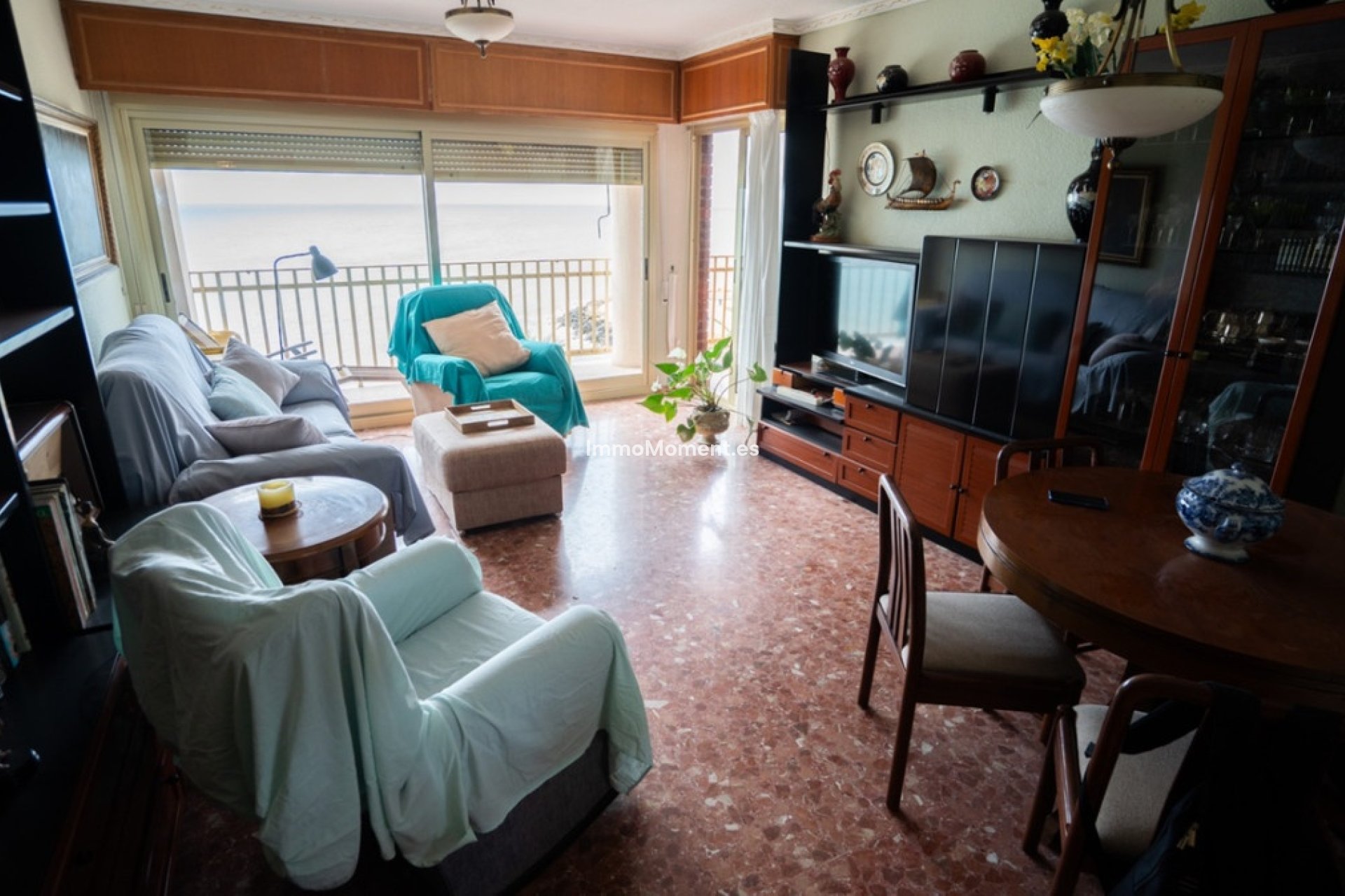 Resale - Apartment - Torrevieja - Torrevieja Centro