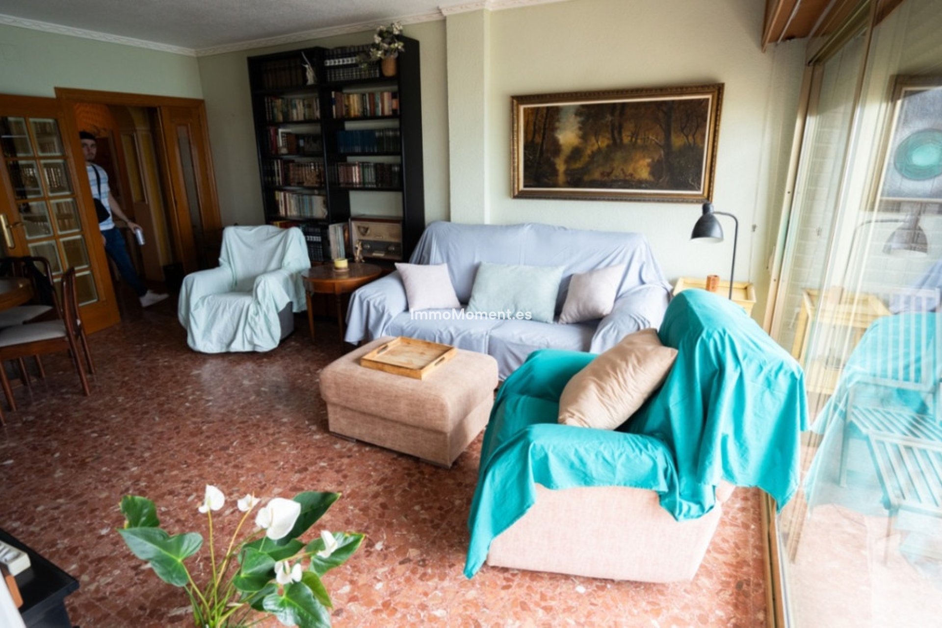 Resale - Apartment - Torrevieja - Torrevieja Centro