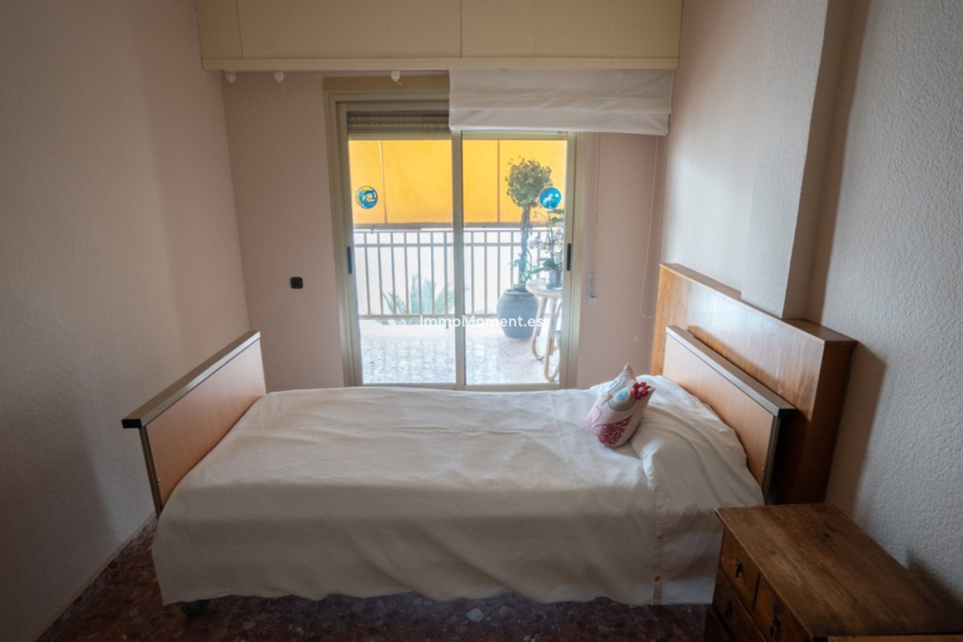 Resale - Apartment - Torrevieja - Torrevieja Centro