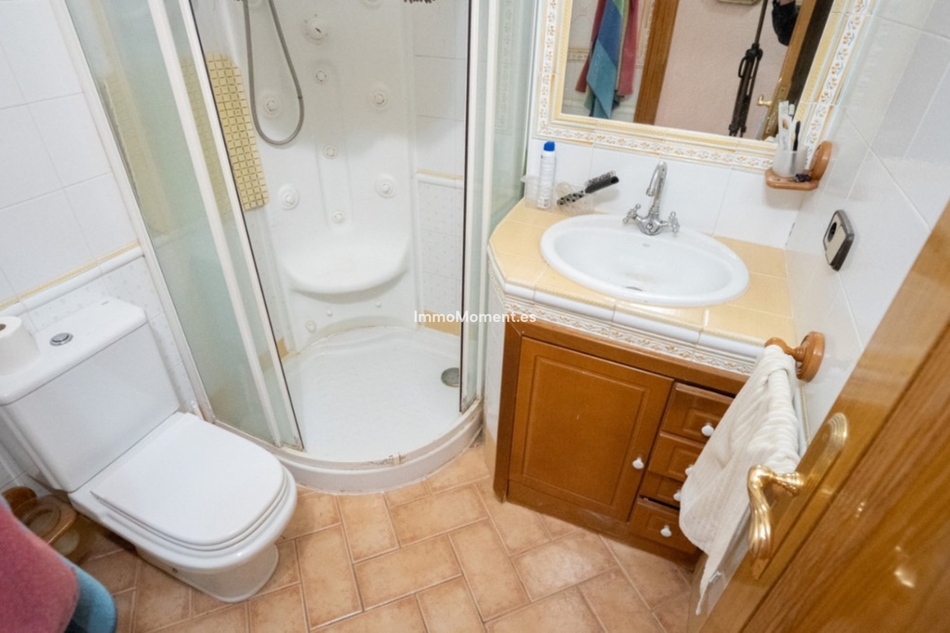 Resale - Apartment - Torrevieja - Torrevieja Centro