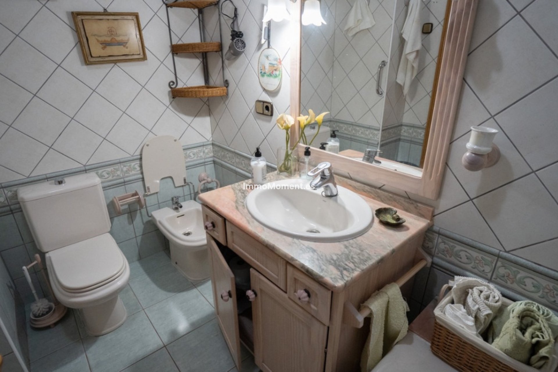 Resale - Apartment - Torrevieja - Torrevieja Centro