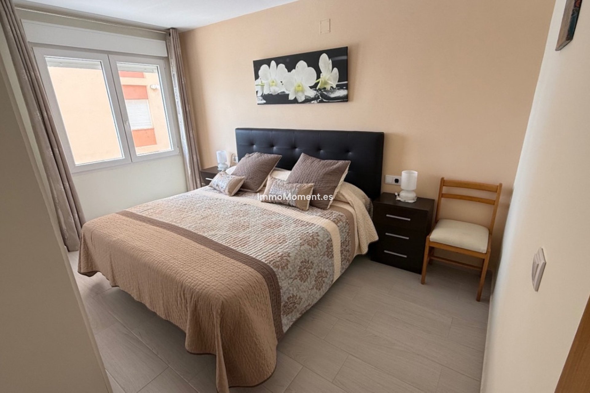 Resale - Apartment - Torrevieja - Torrevieja Centro