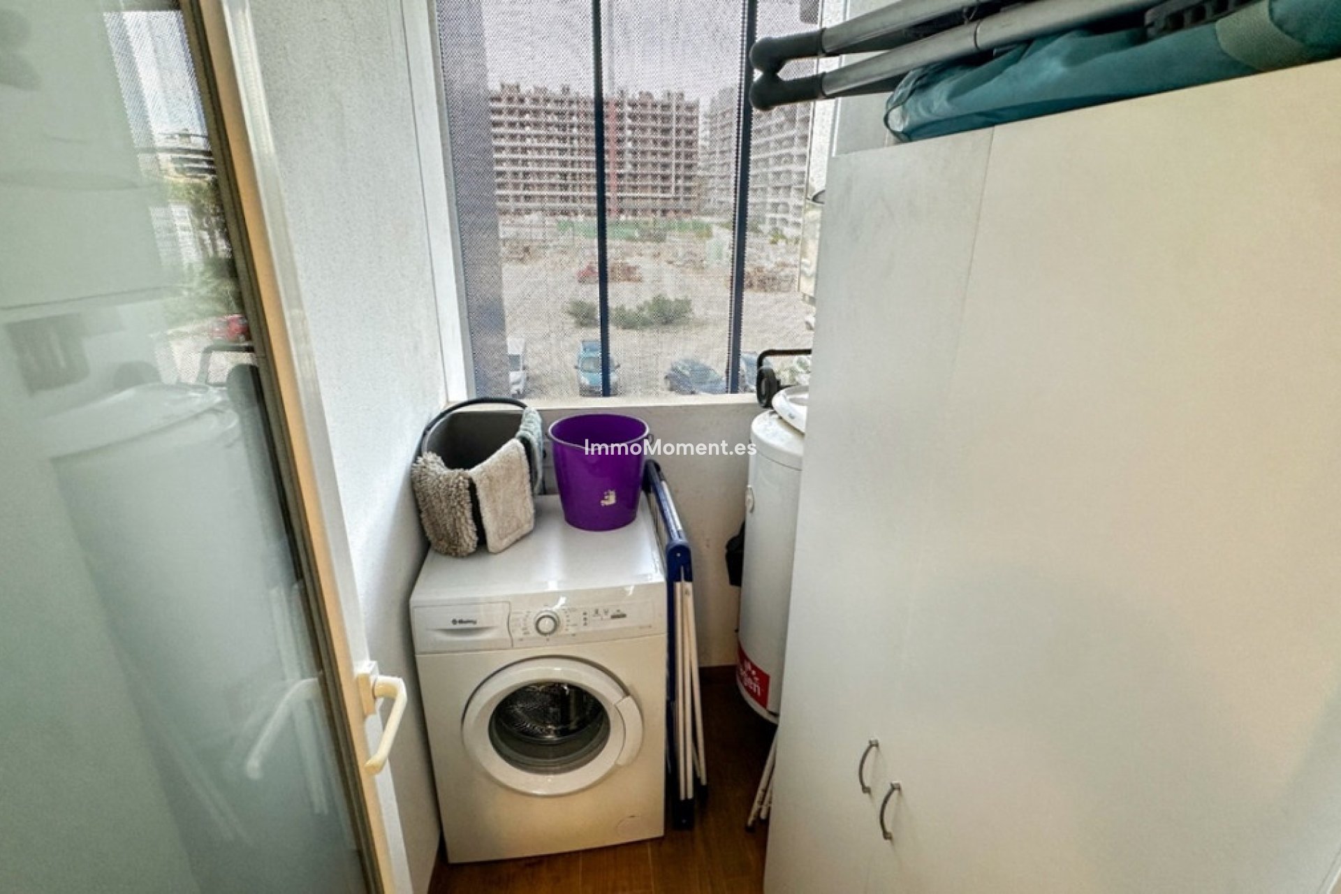 Resale - Apartment - Torrevieja - Torrevieja Centro