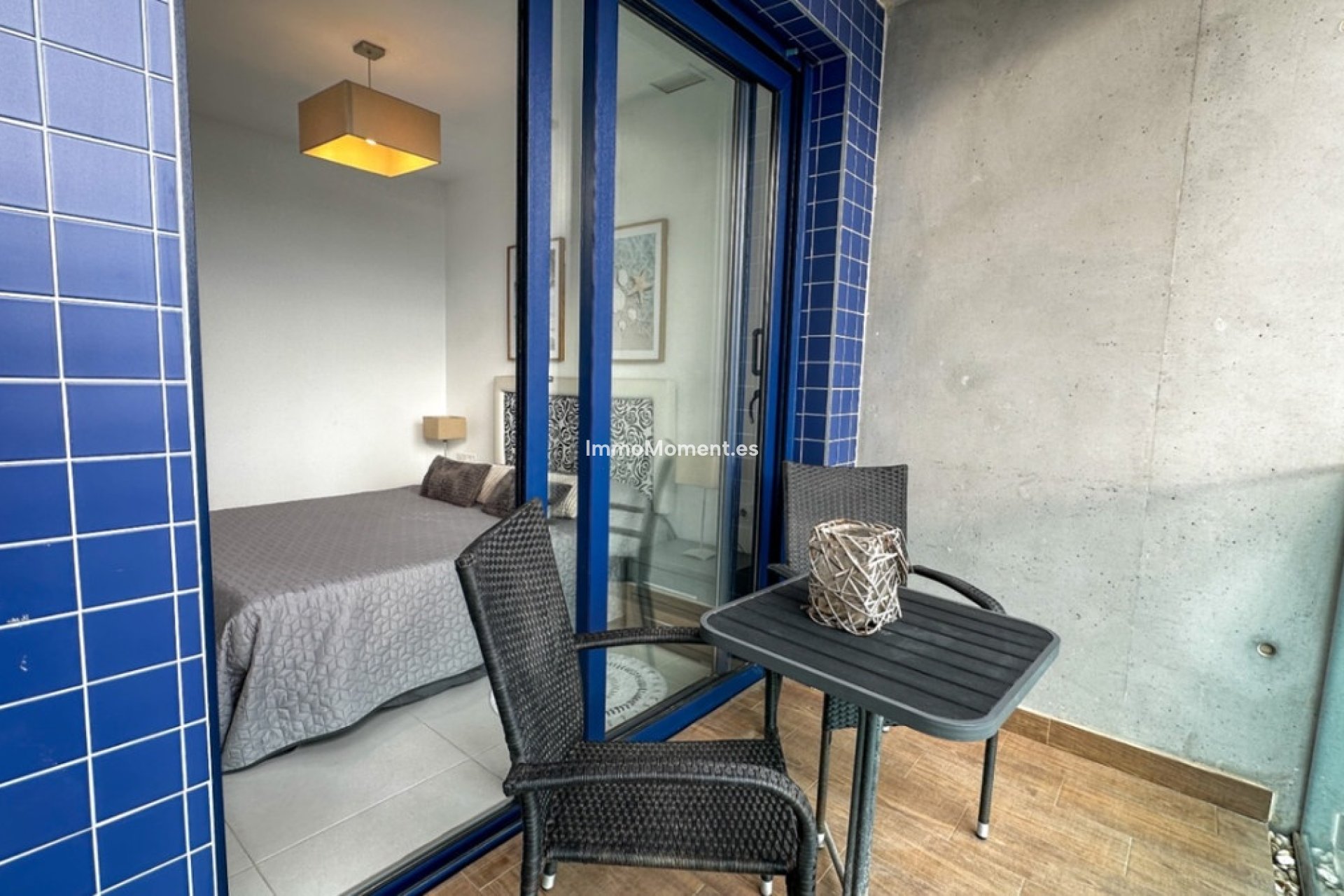 Resale - Apartment - Torrevieja - Torrevieja Centro