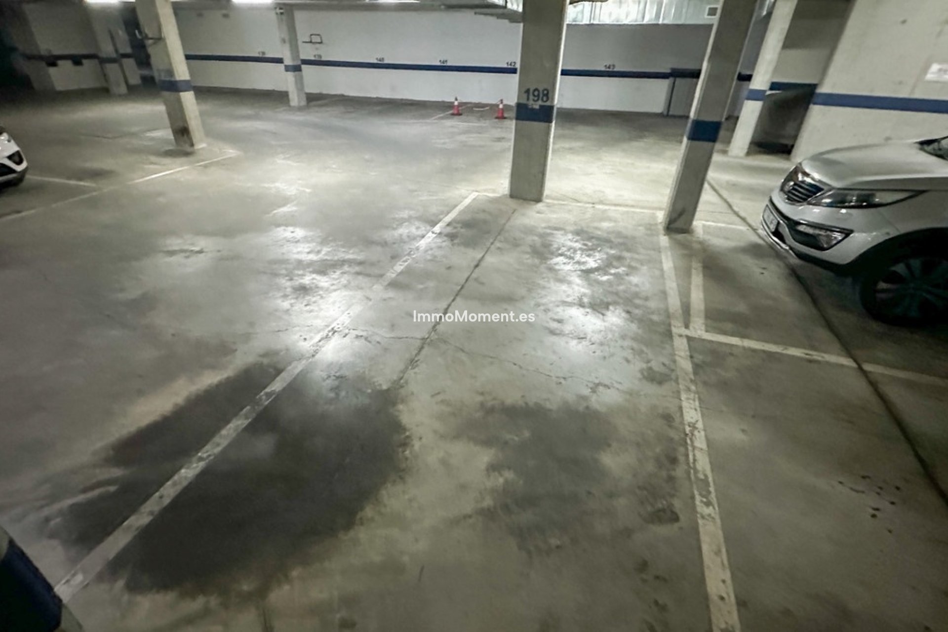 Resale - Apartment - Torrevieja - Torrevieja Centro