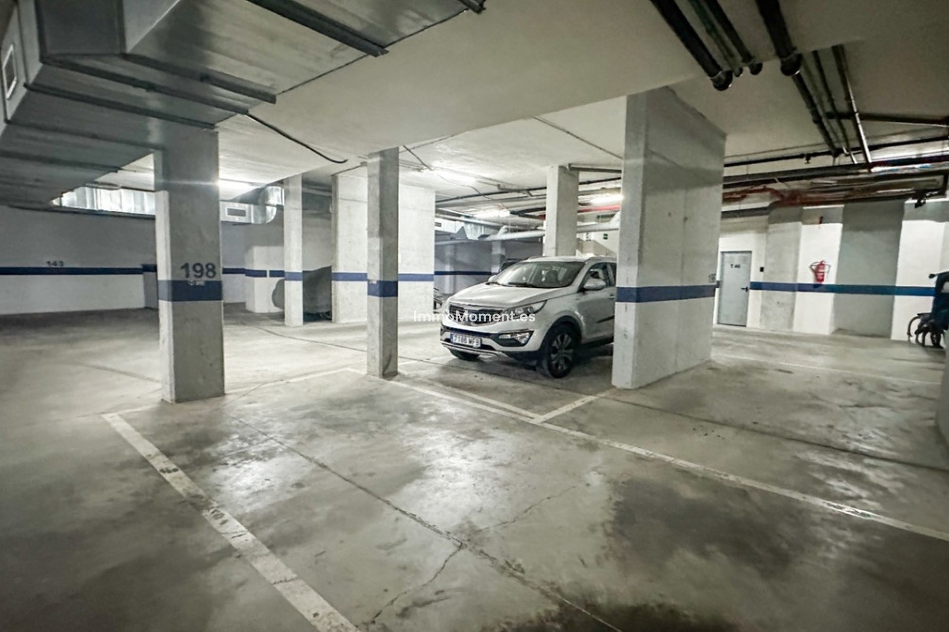 Resale - Apartment - Torrevieja - Torrevieja Centro