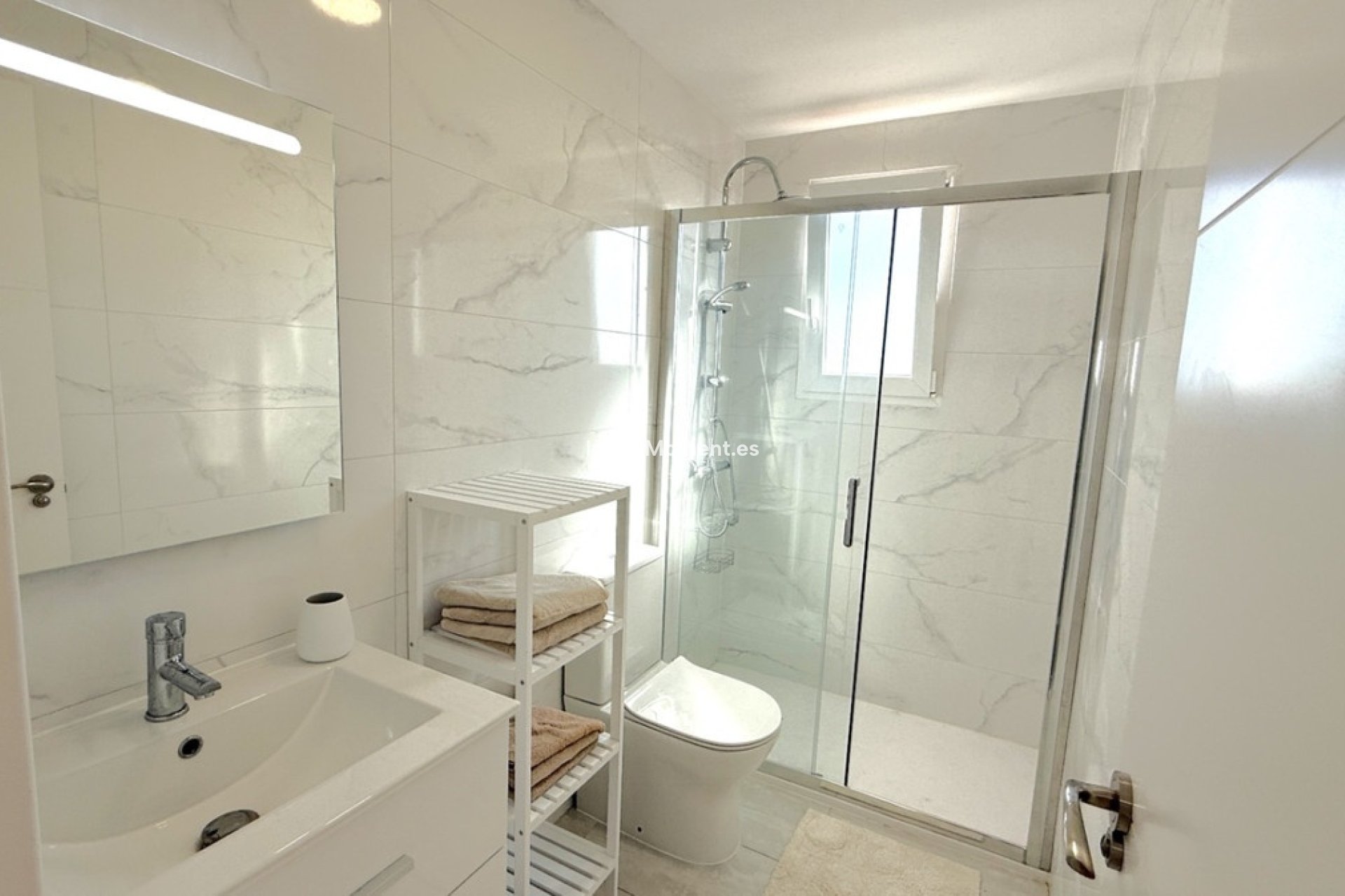 Resale - Apartment - Torrevieja - Torrevieja Centro