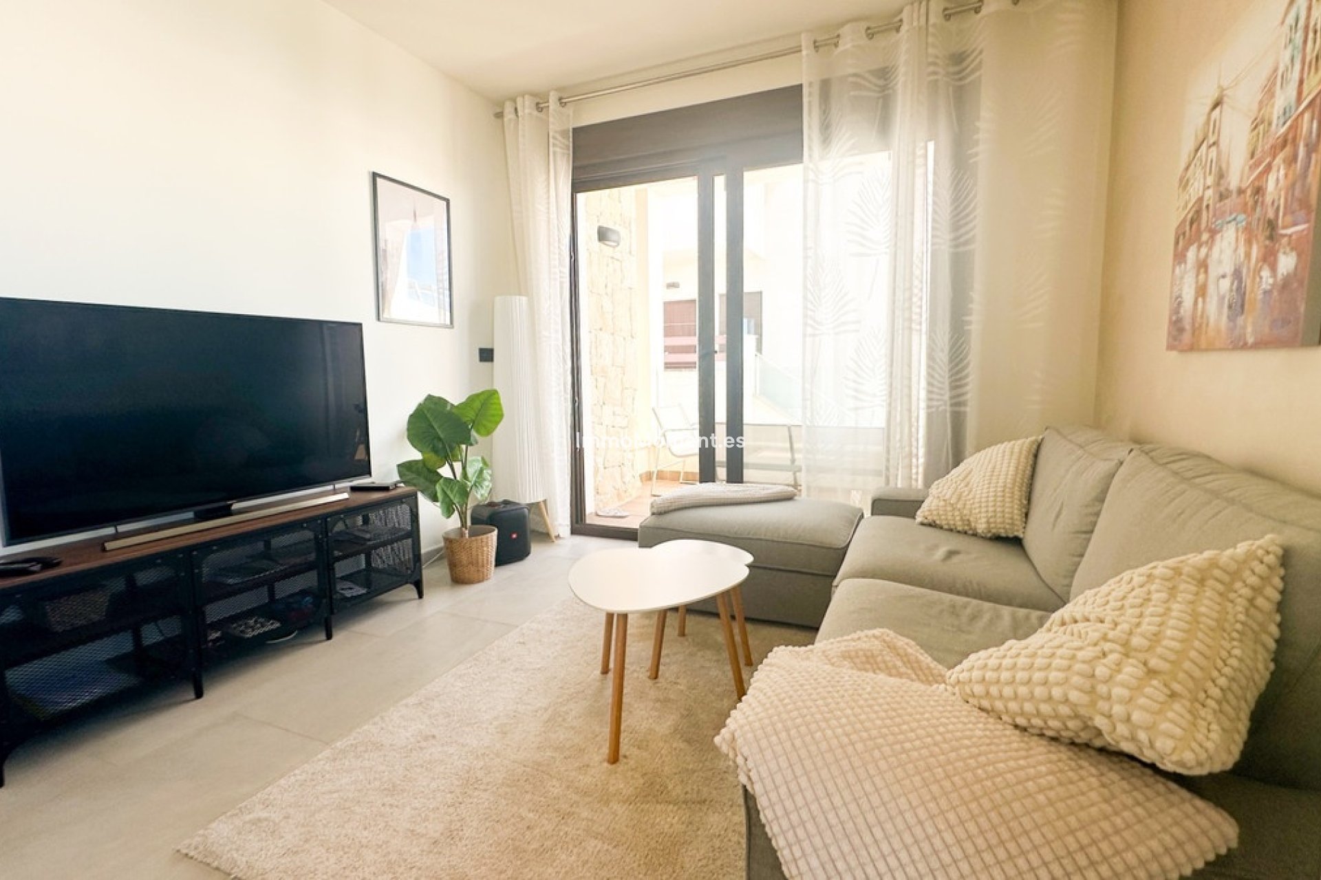 Resale - Apartment - Torrevieja - Torrevieja Centro