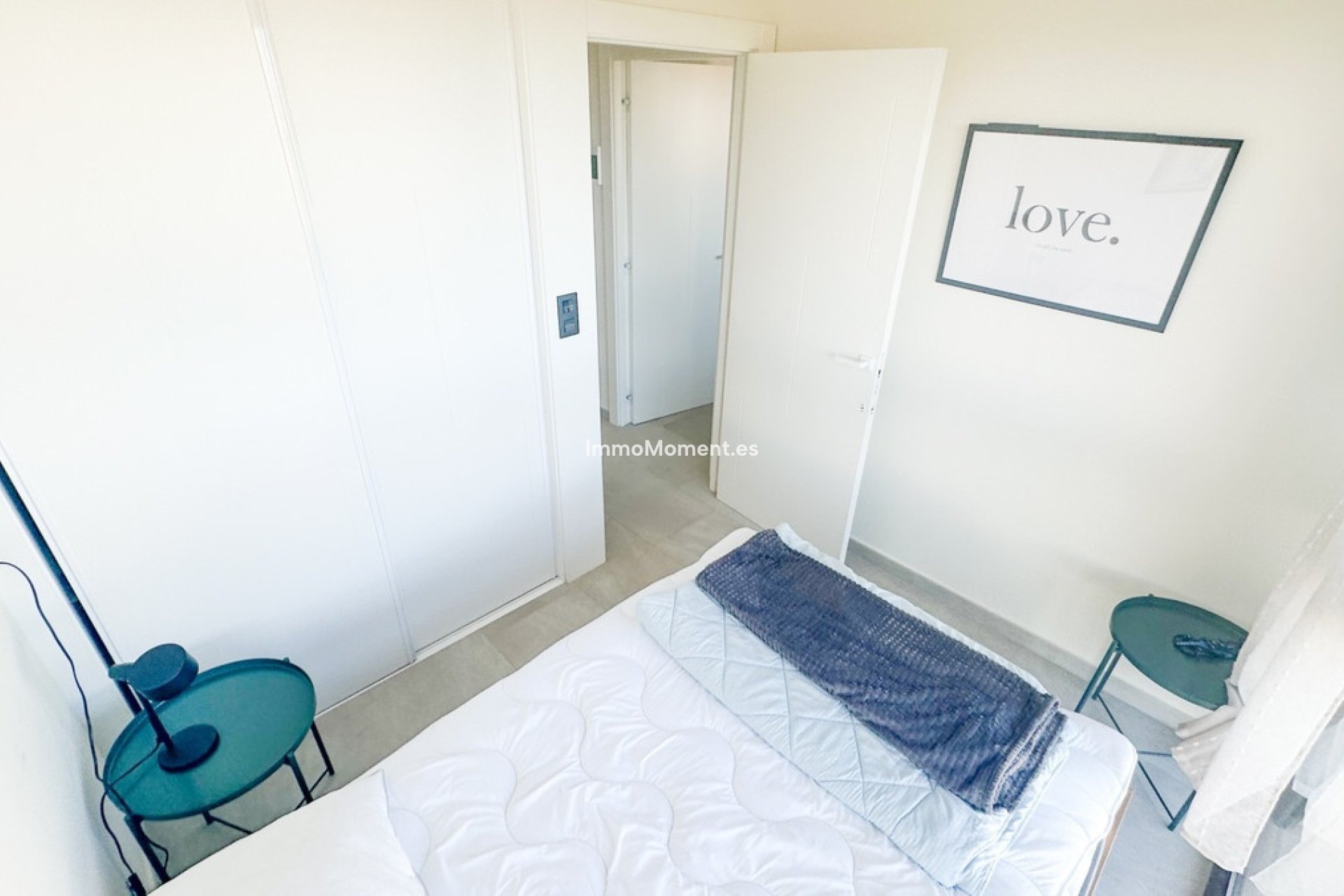 Resale - Apartment - Torrevieja - Torrevieja Centro