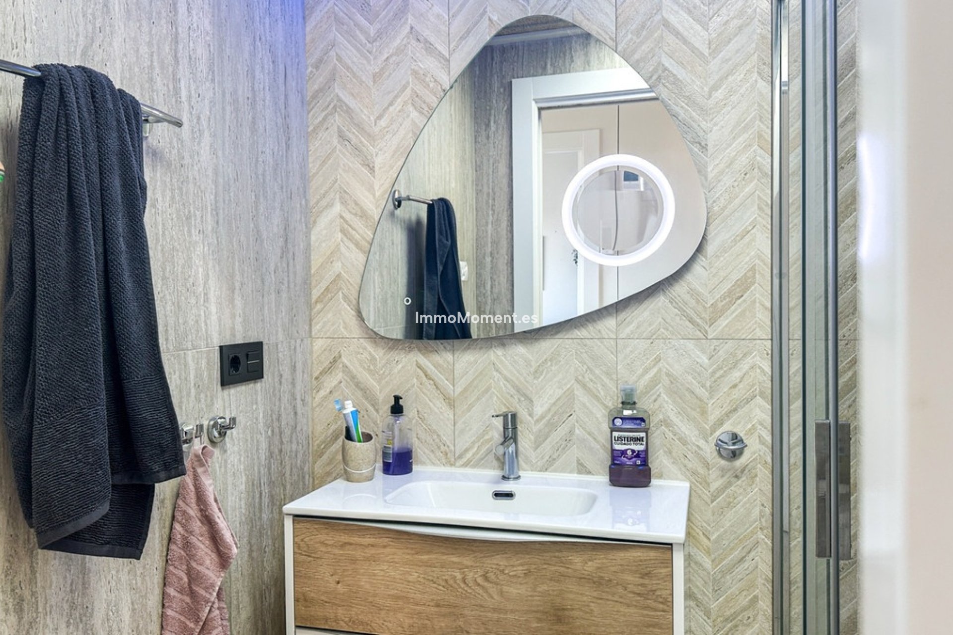 Resale - Apartment - Torrevieja - Torrevieja Centro