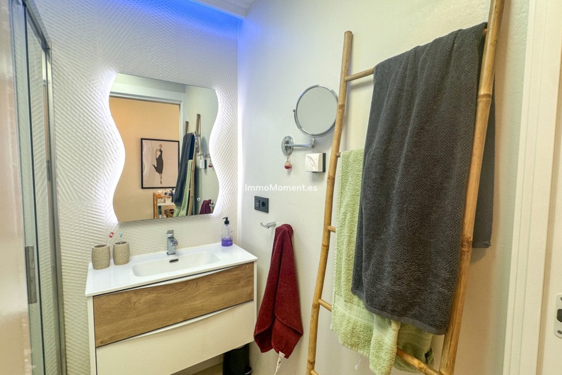 Resale - Apartment - Torrevieja - Torrevieja Centro