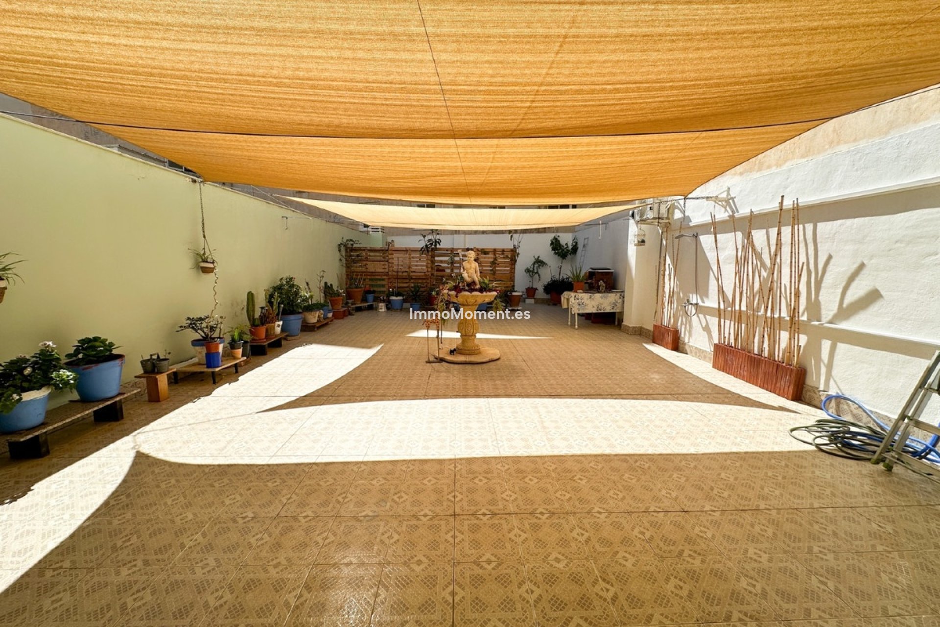 Resale - Apartment - Torrevieja - Torrevieja Centro