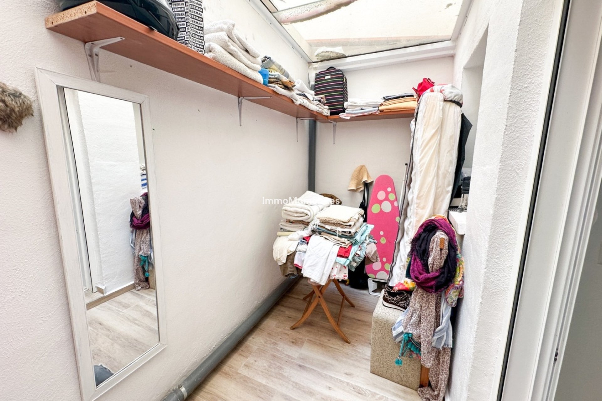 Resale - Apartment - Torrevieja - Torrevieja Centro