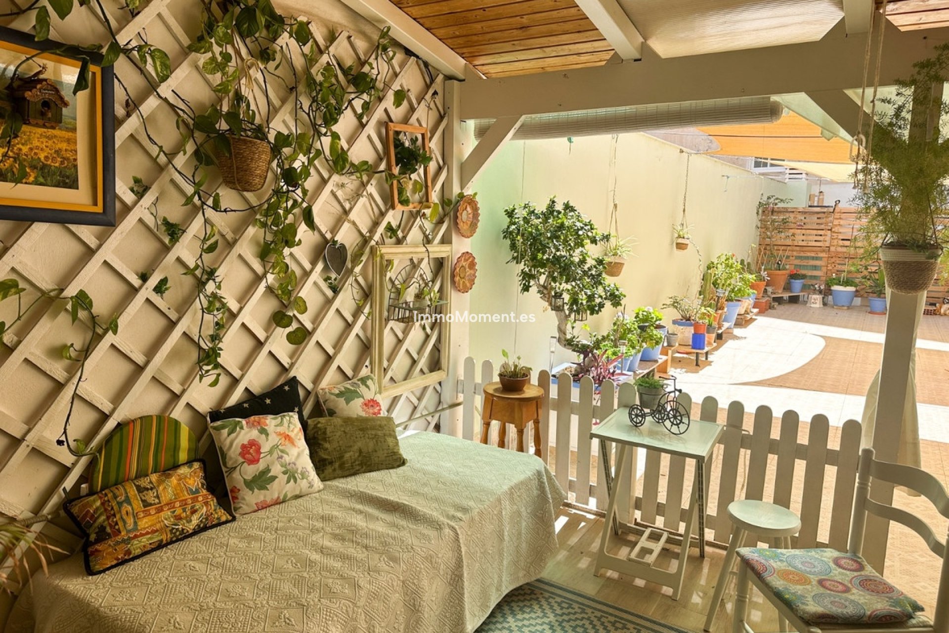 Resale - Apartment - Torrevieja - Torrevieja Centro