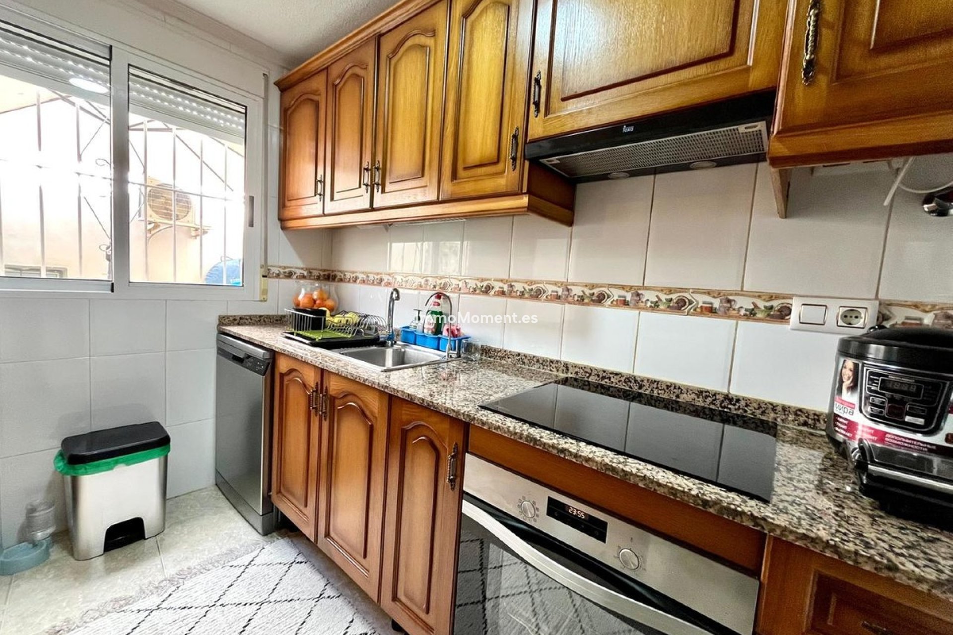 Resale - Apartment - Torrevieja - Torrevieja Centro