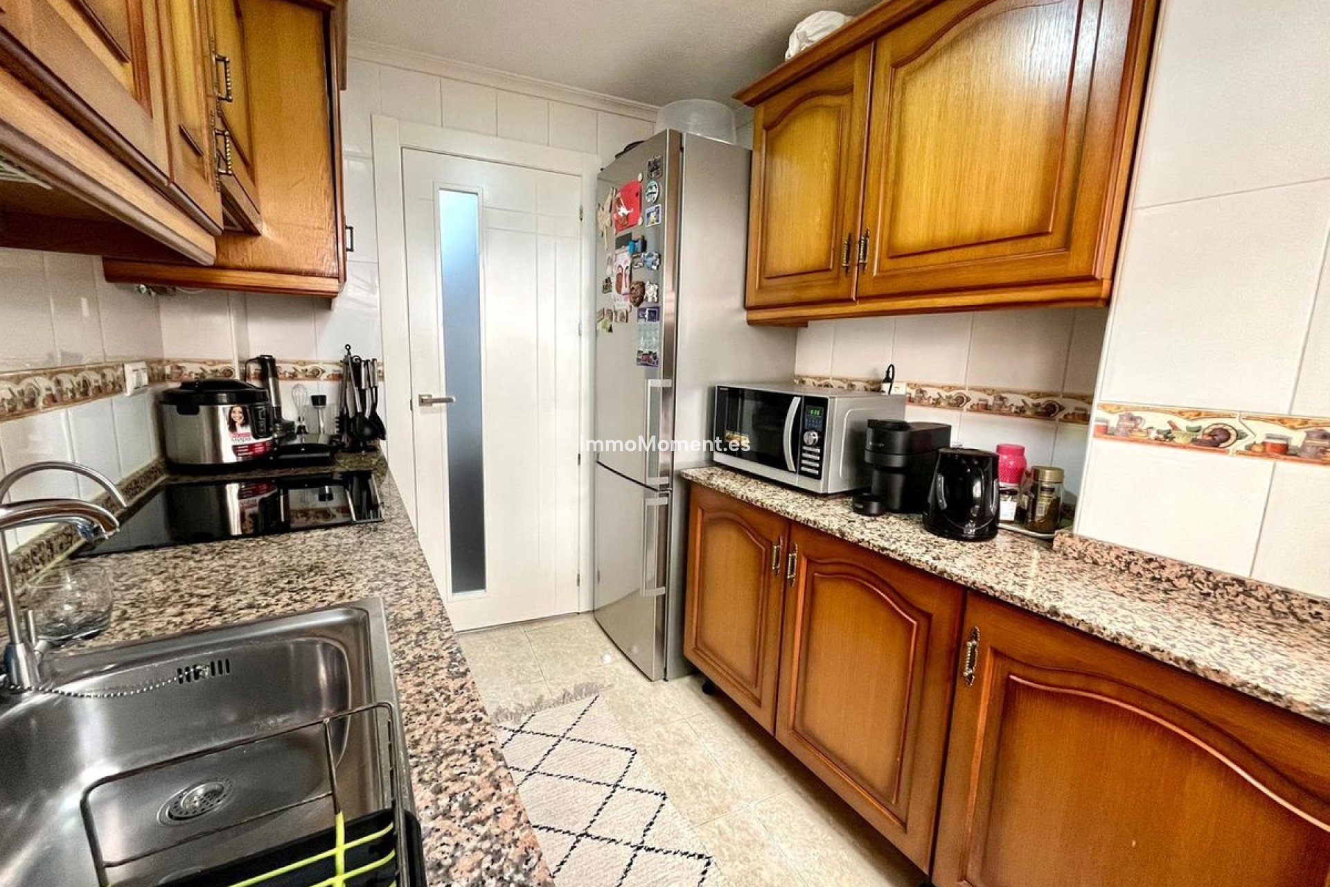 Resale - Apartment - Torrevieja - Torrevieja Centro