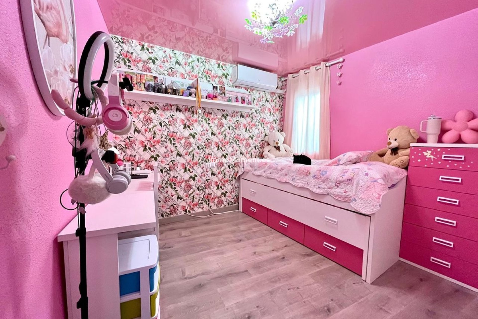 Resale - Apartment - Torrevieja - Torrevieja Centro