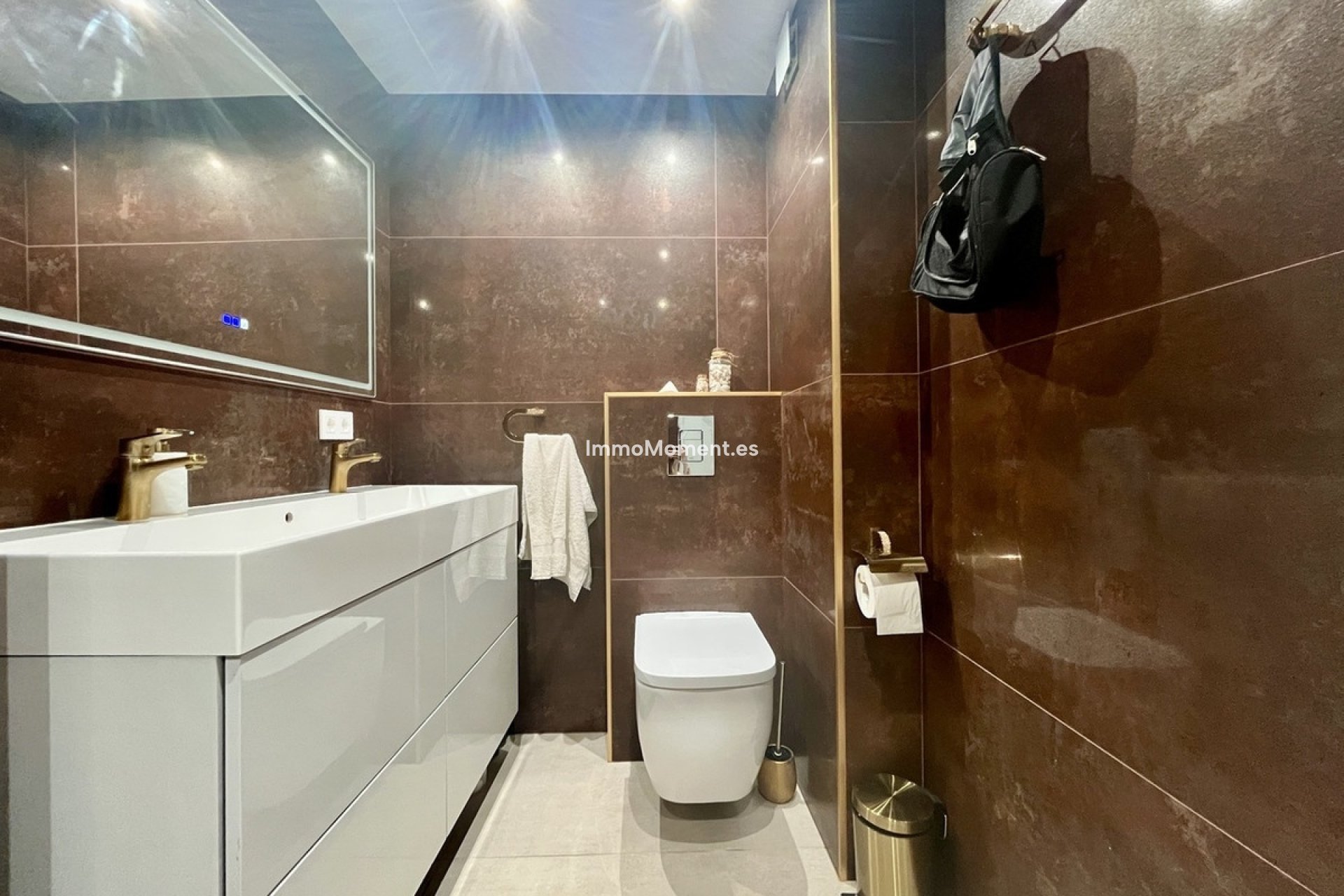 Resale - Apartment - Torrevieja - Torrevieja Centro