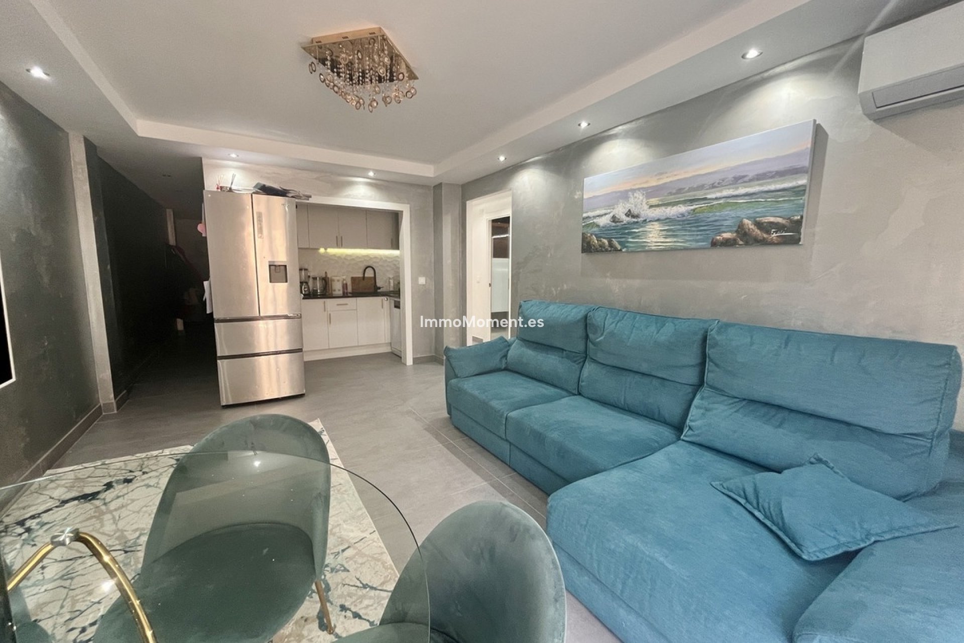 Resale - Apartment - Torrevieja - Torrevieja Centro