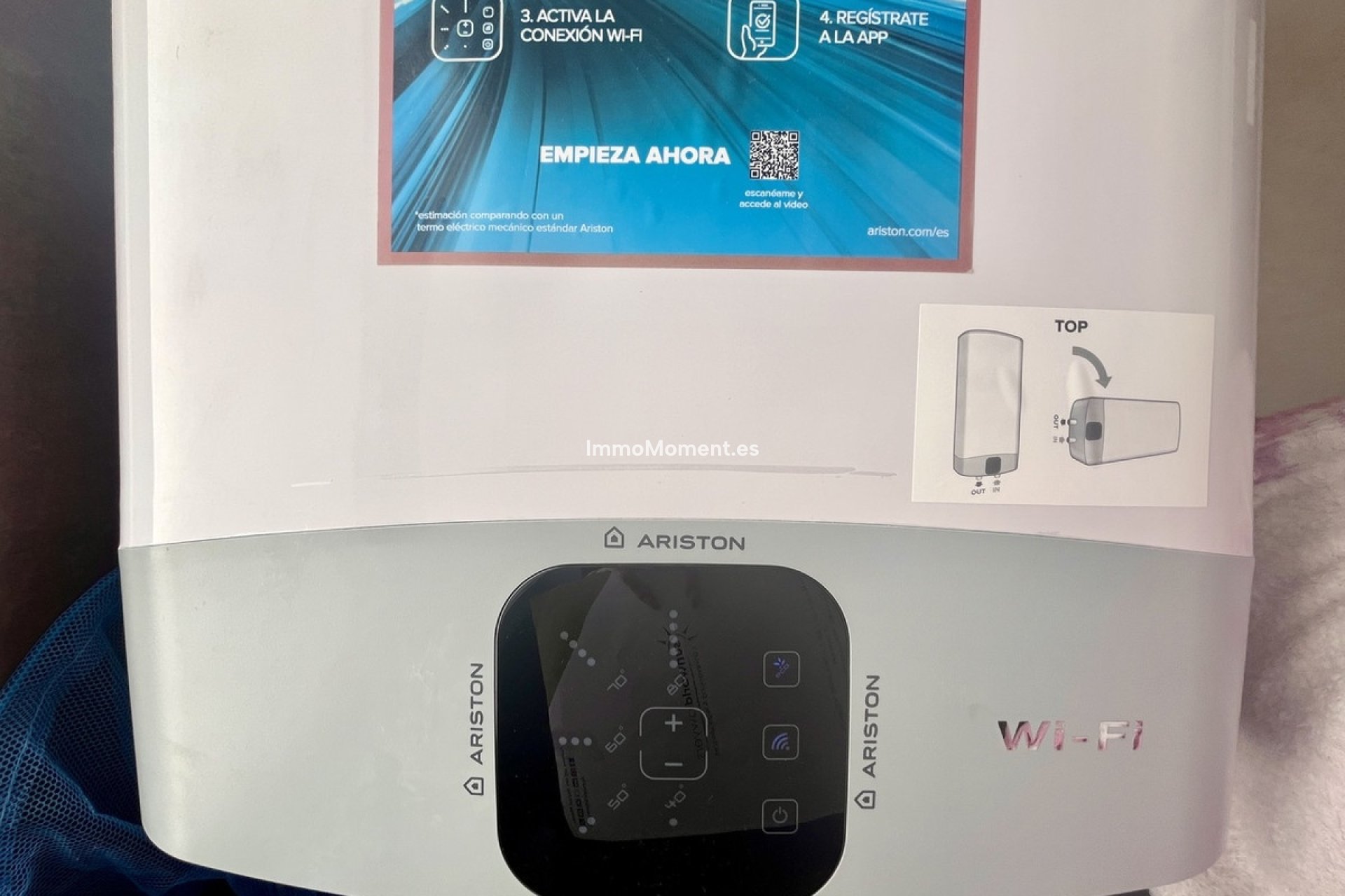 Resale - Apartment - Torrevieja - Torrevieja Centro