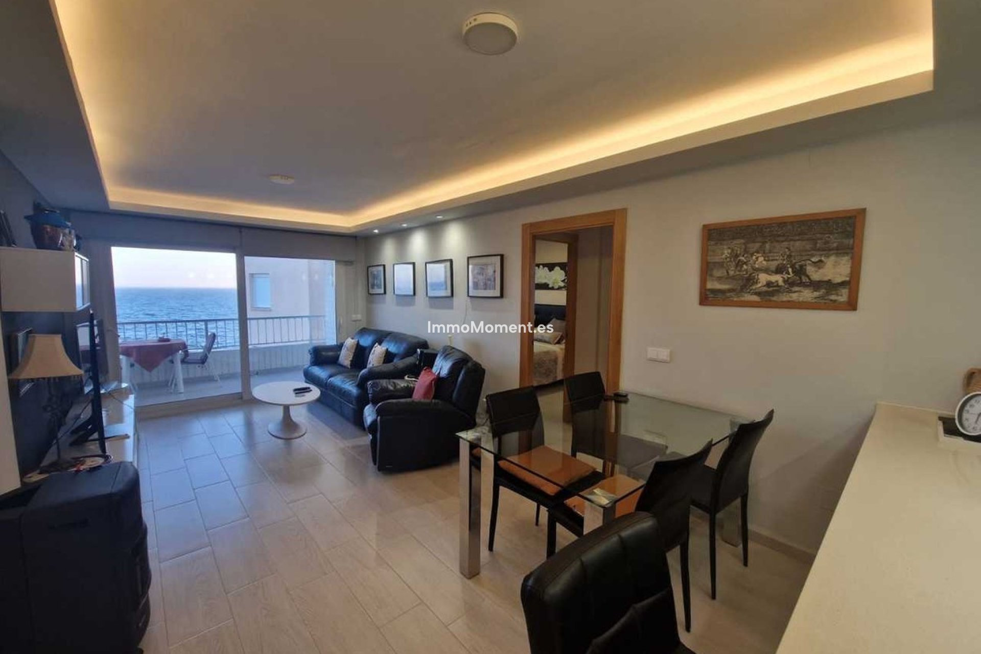 Resale - Apartment - Torrevieja - Torrevieja Centro