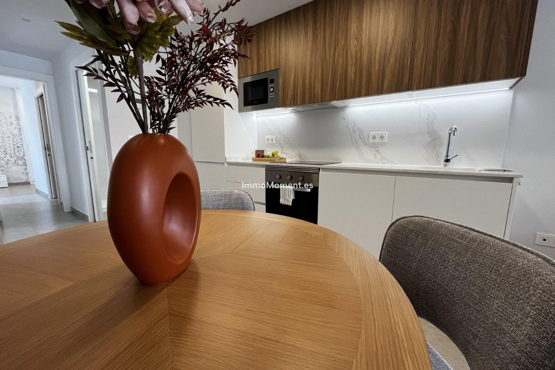 Resale - Apartment - Torrevieja - Torrevieja Centro